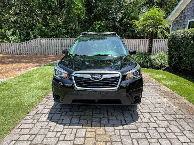 2019 Subaru Forester Premium Wilmington NC