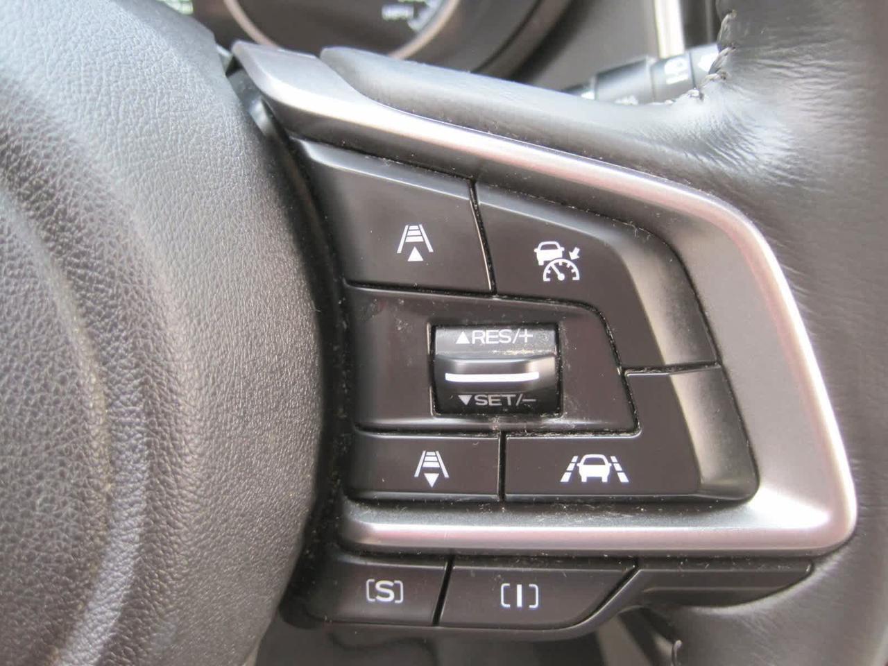 2019 Subaru Forester Premium Belmont MA