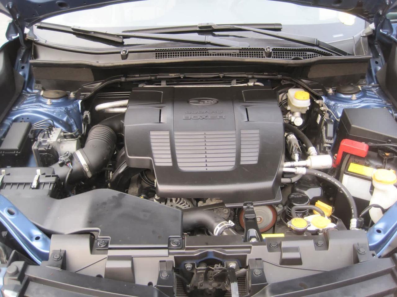 2019 Subaru Forester Premium Belmont MA