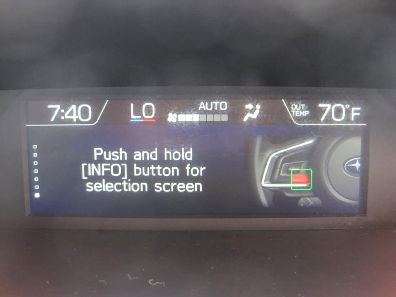 2019 Subaru Forester Premium Belmont MA