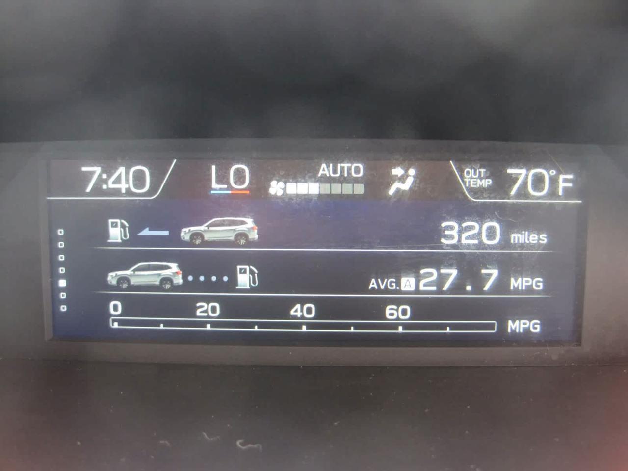 2019 Subaru Forester Premium Belmont MA