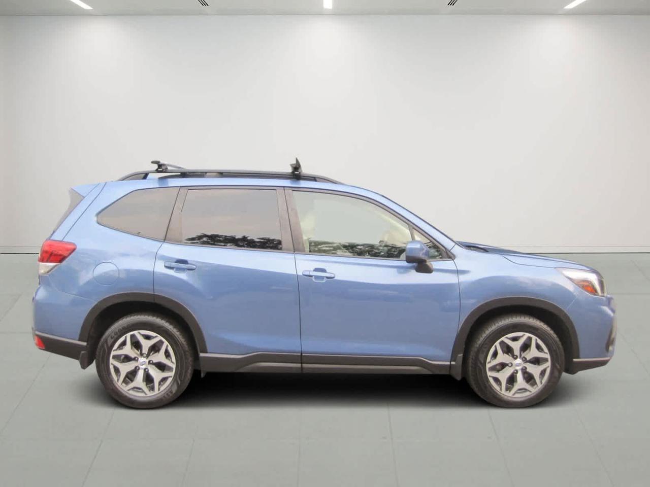 2019 Subaru Forester Premium Belmont MA
