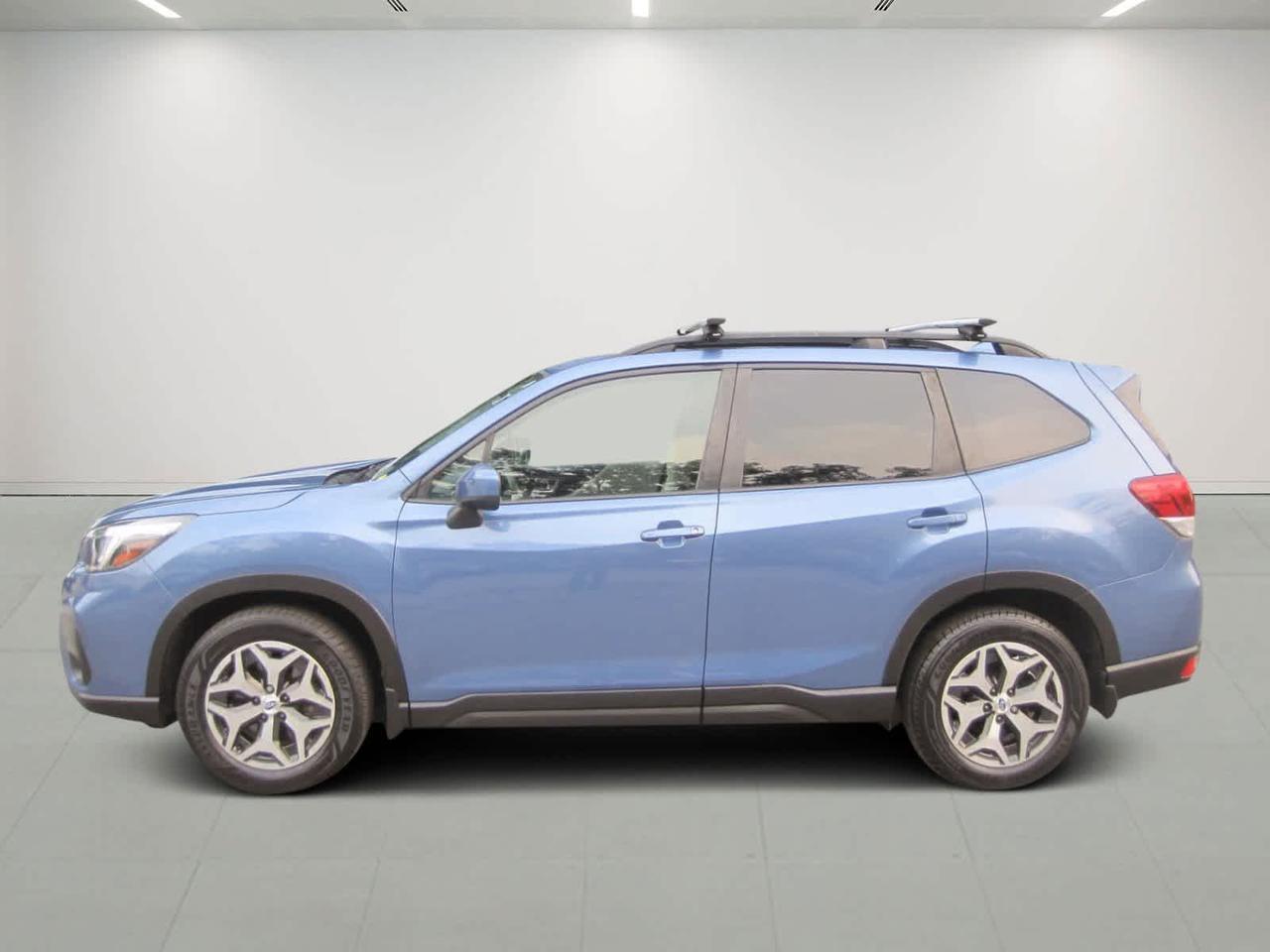 2019 Subaru Forester Premium Belmont MA