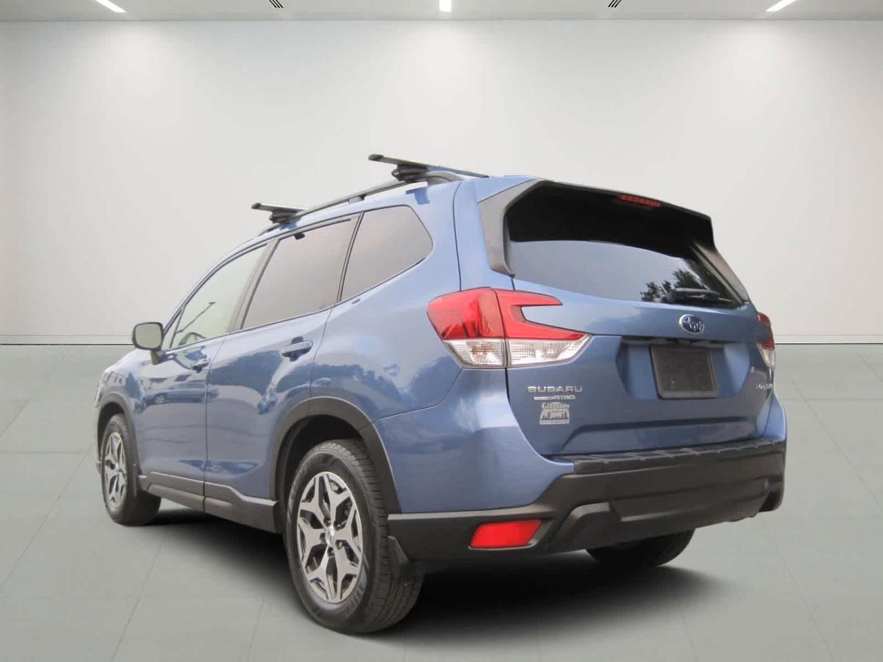 2019 Subaru Forester Premium Belmont MA