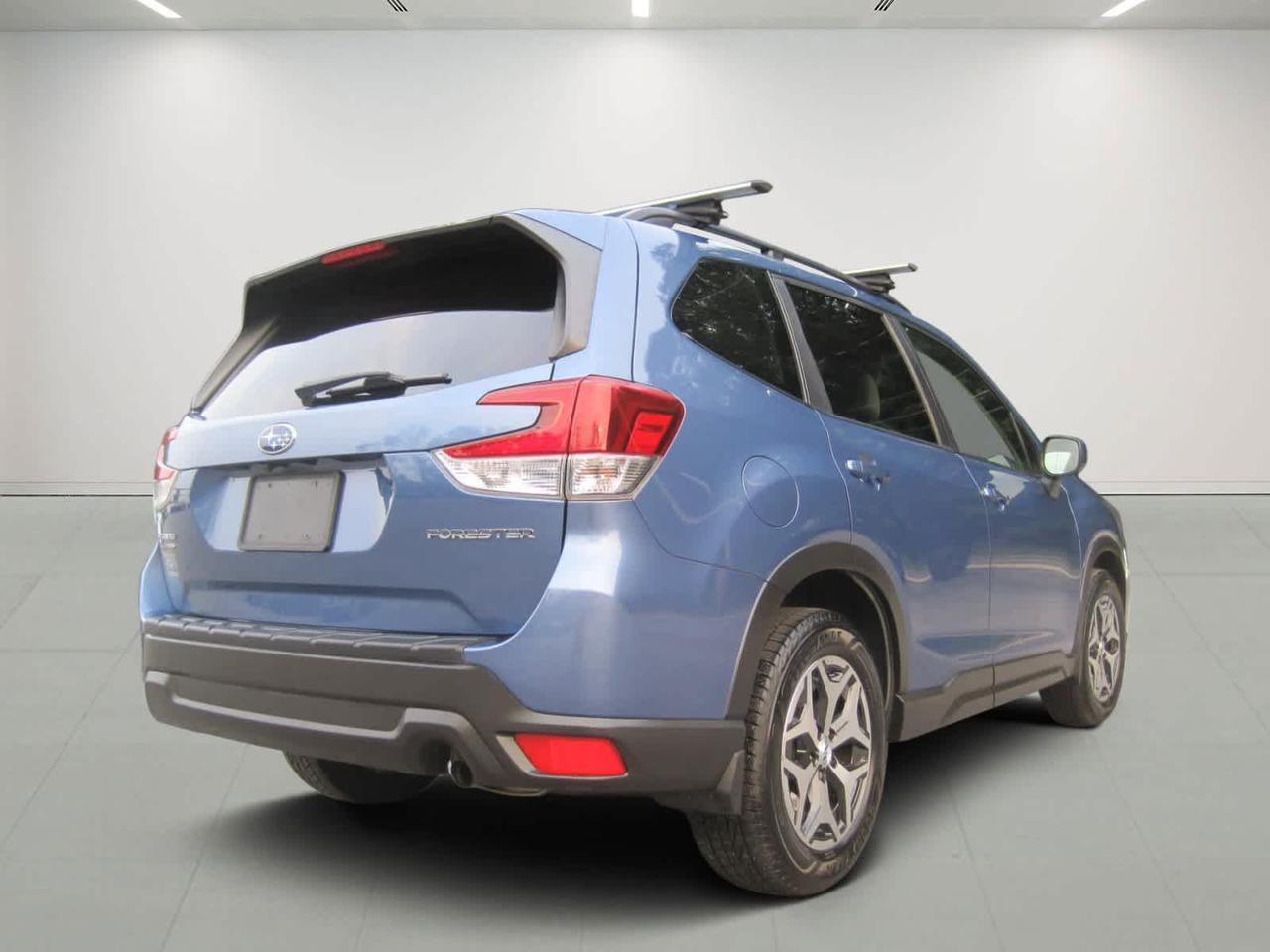 2019 Subaru Forester Premium Belmont MA
