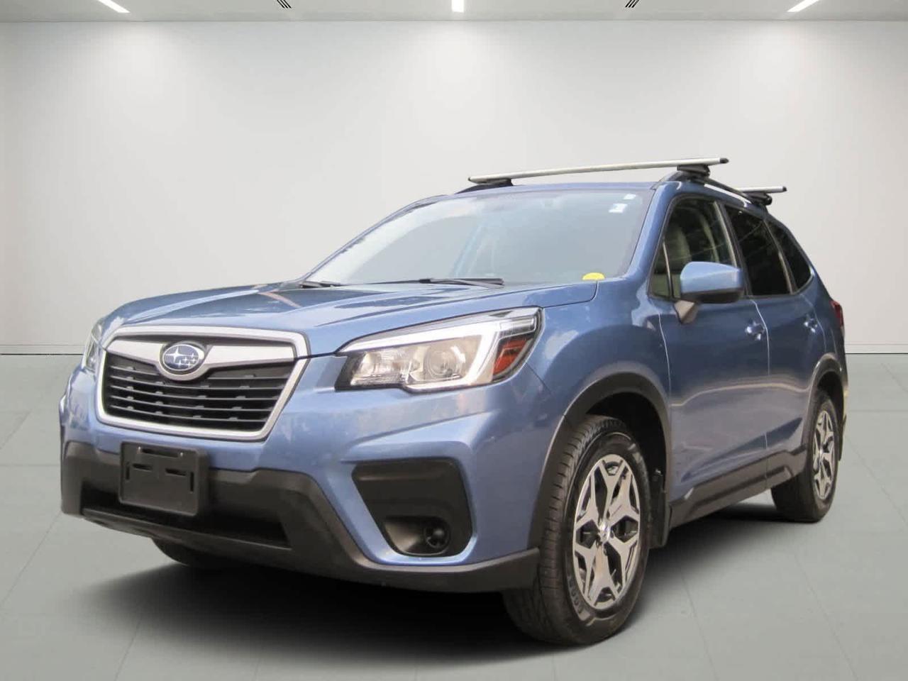 2019 Subaru Forester Premium Belmont MA