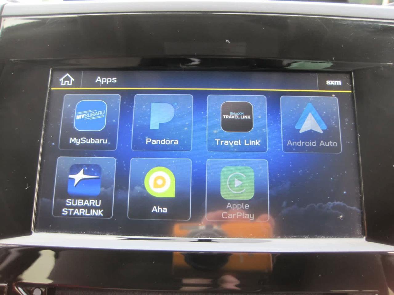 2019 Subaru Forester Premium Belmont MA