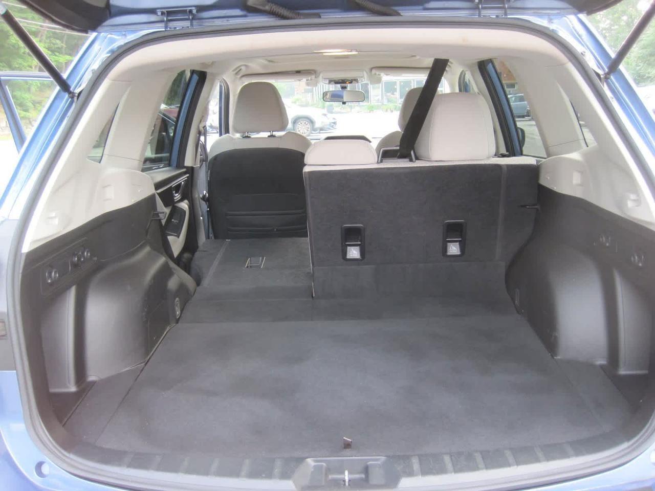 2019 Subaru Forester Premium Belmont MA