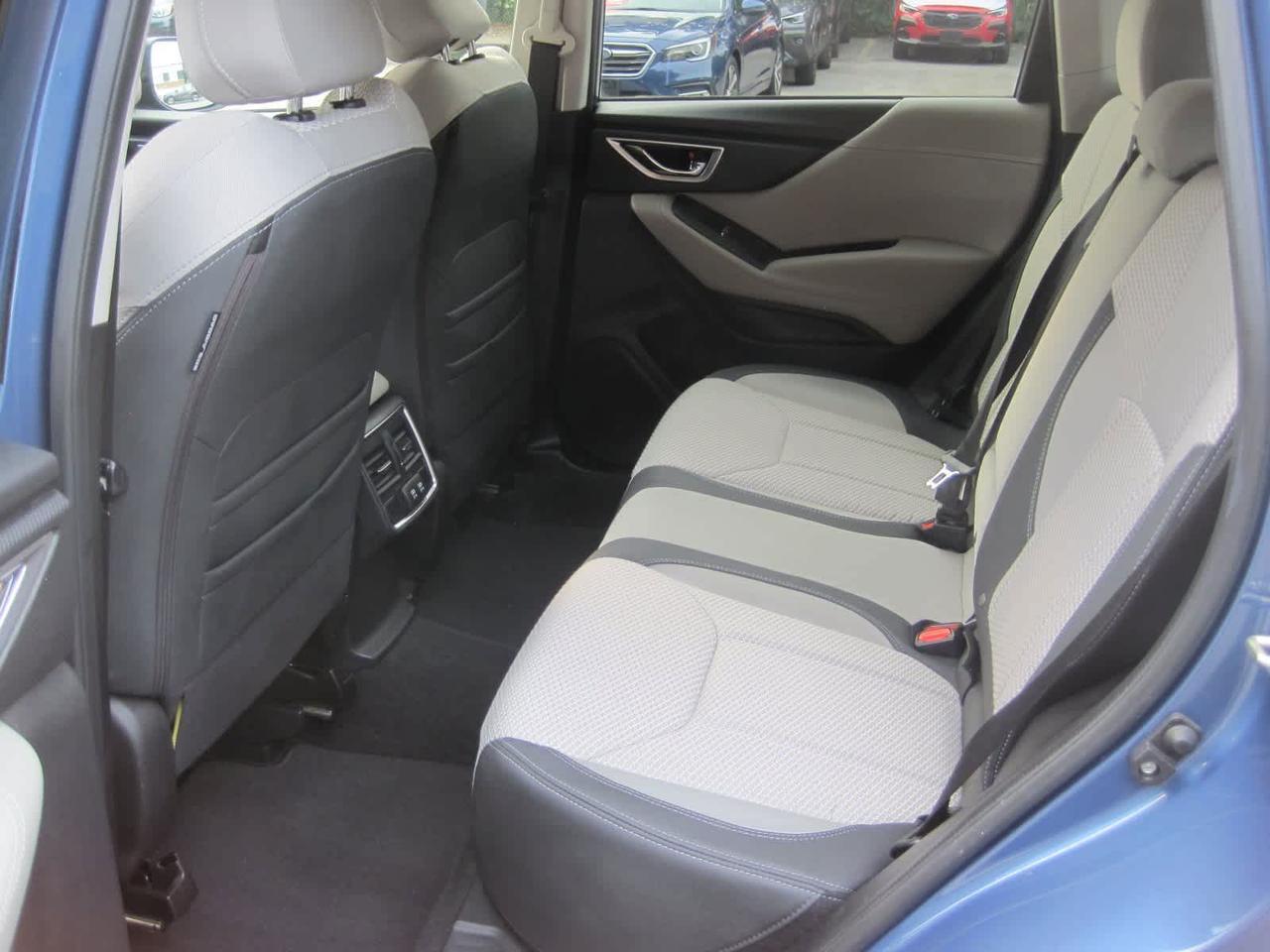 2019 Subaru Forester Premium Belmont MA