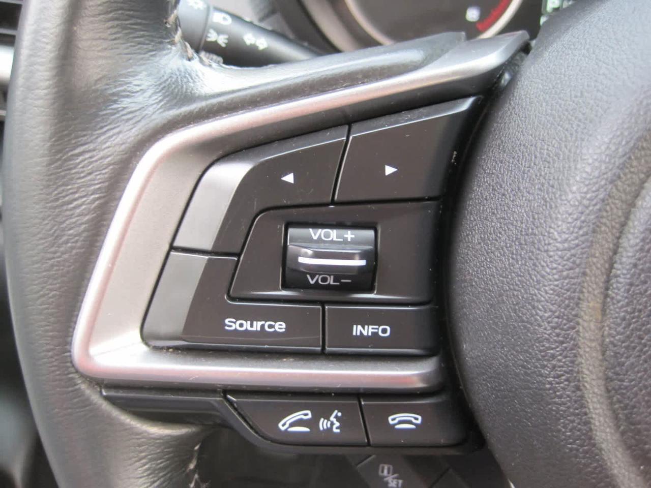2019 Subaru Forester Premium Belmont MA