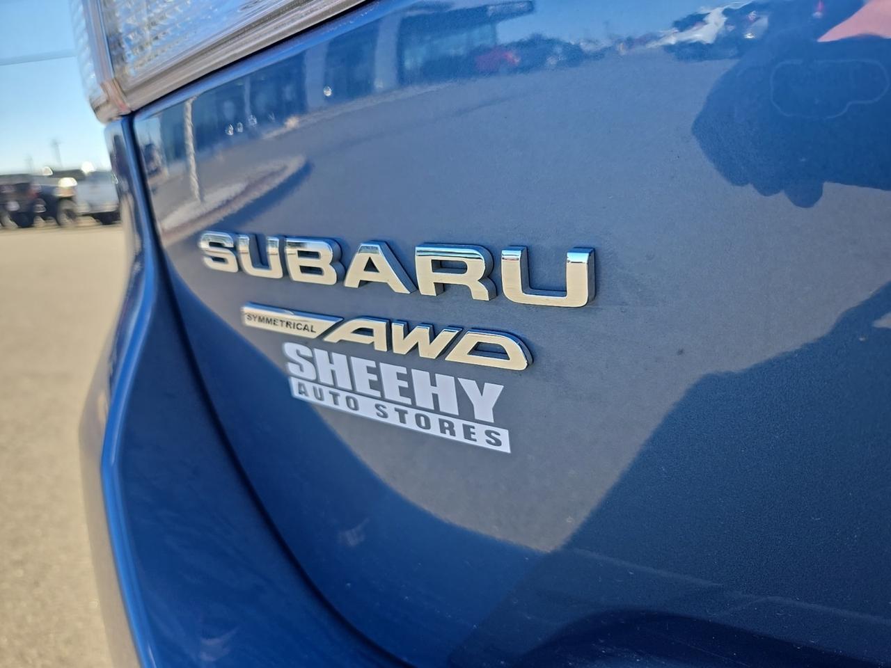 2019 Subaru Forester Premium Fredericksburg VA