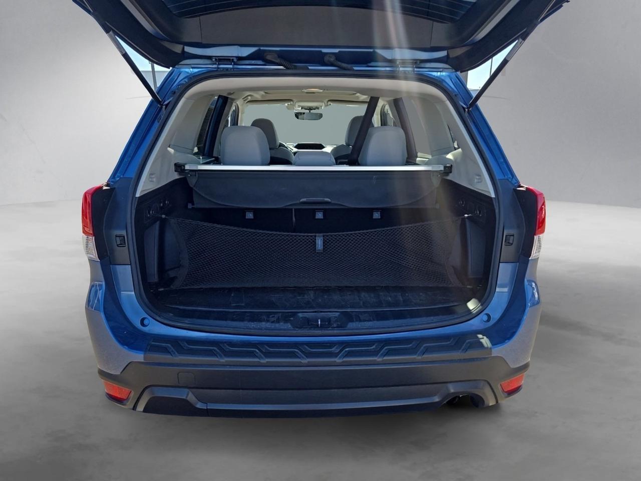 2019 Subaru Forester Premium Fredericksburg VA