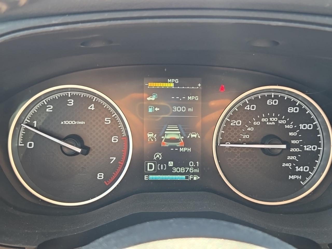 2019 Subaru Forester Premium Fredericksburg VA