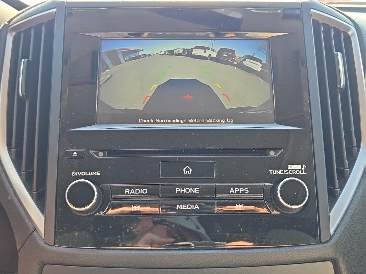 2019 Subaru Forester Premium Fredericksburg VA