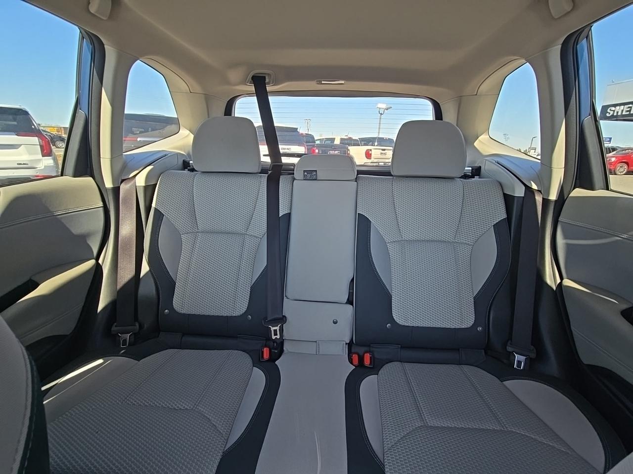 2019 Subaru Forester Premium Fredericksburg VA