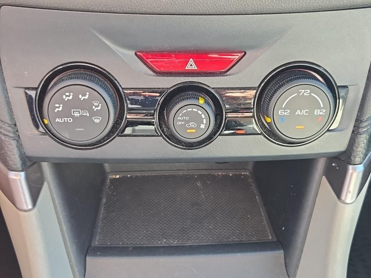 2019 Subaru Forester Premium Fredericksburg VA