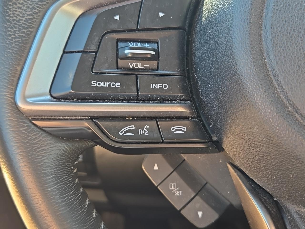 2019 Subaru Forester Premium Fredericksburg VA