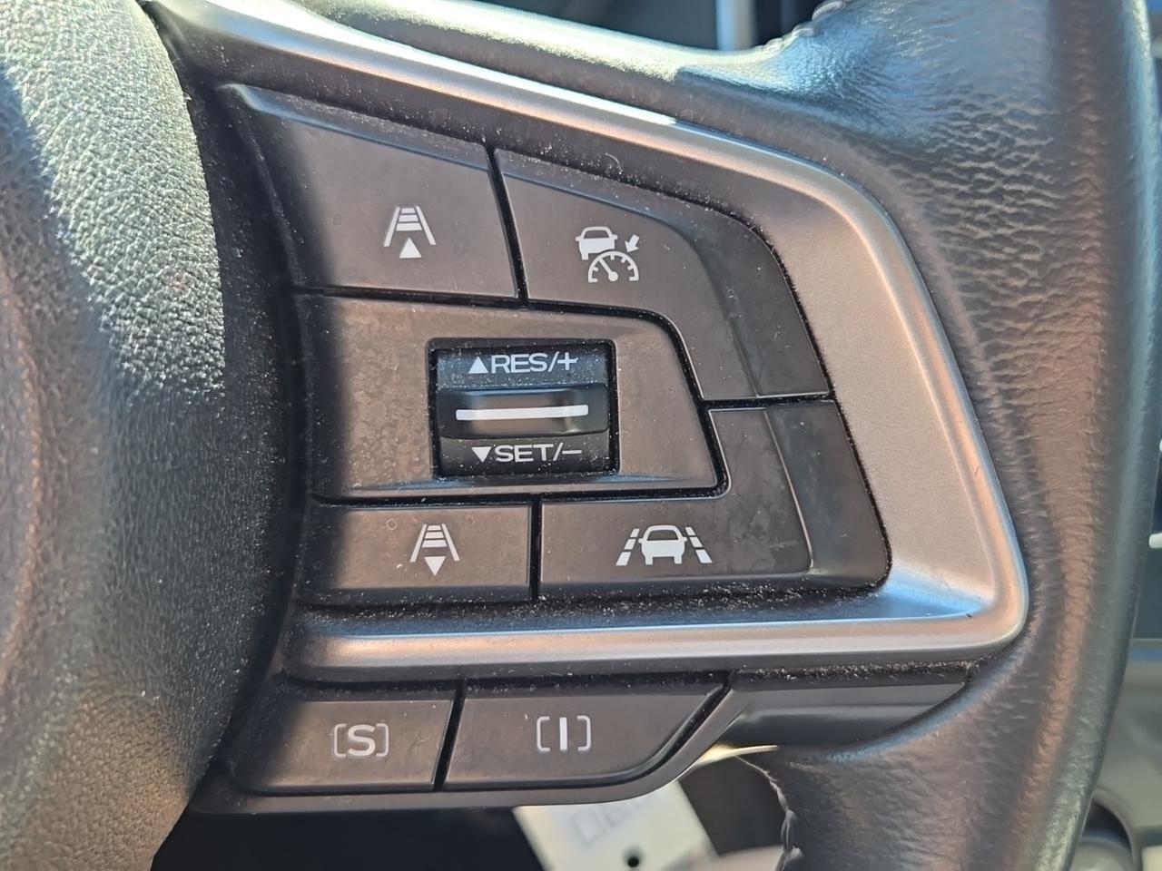 2019 Subaru Forester Premium Fredericksburg VA