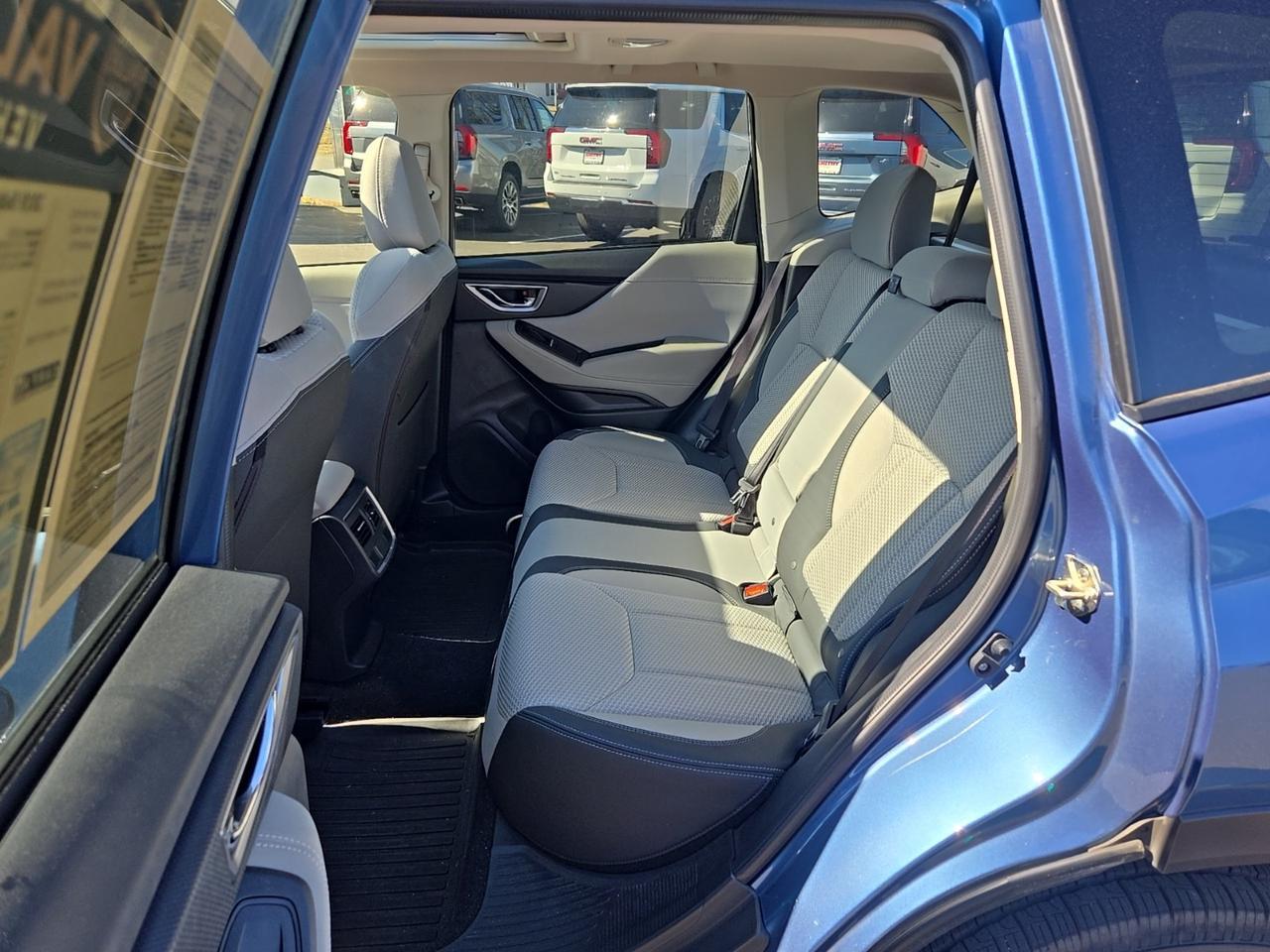 2019 Subaru Forester Premium Fredericksburg VA