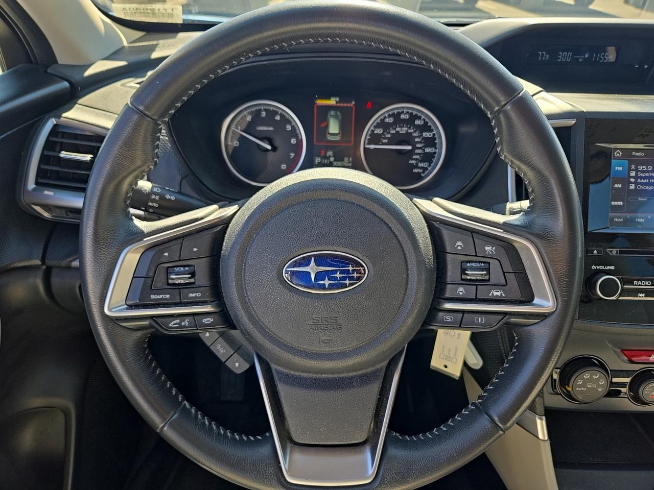 2019 Subaru Forester Premium Fredericksburg VA