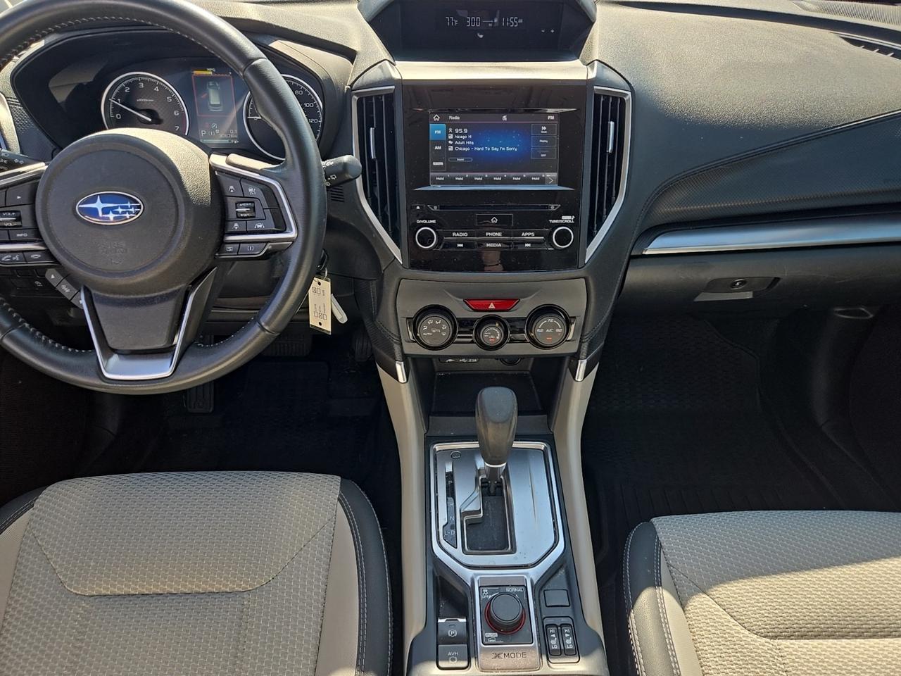 2019 Subaru Forester Premium Fredericksburg VA