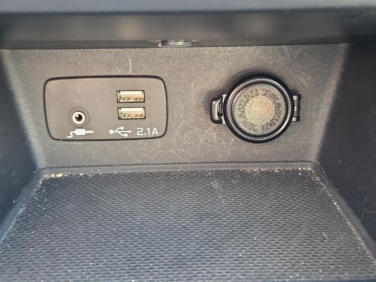 2019 Subaru Forester Premium Fredericksburg VA