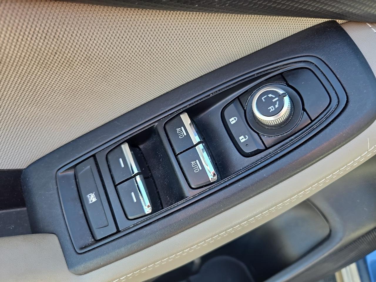 2019 Subaru Forester Premium Fredericksburg VA