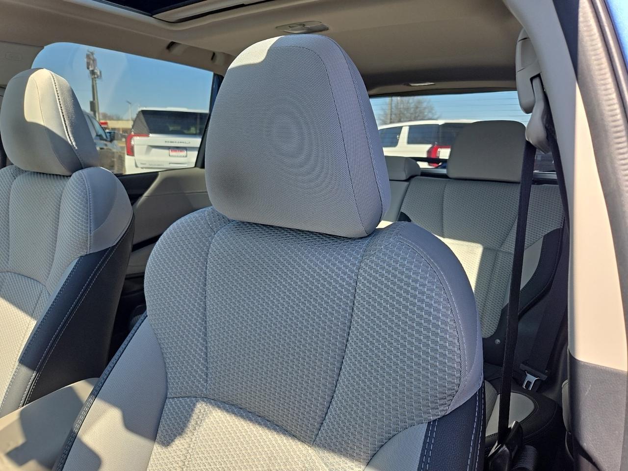 2019 Subaru Forester Premium Fredericksburg VA