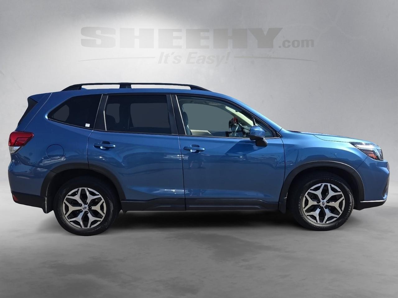 2019 Subaru Forester Premium Fredericksburg VA