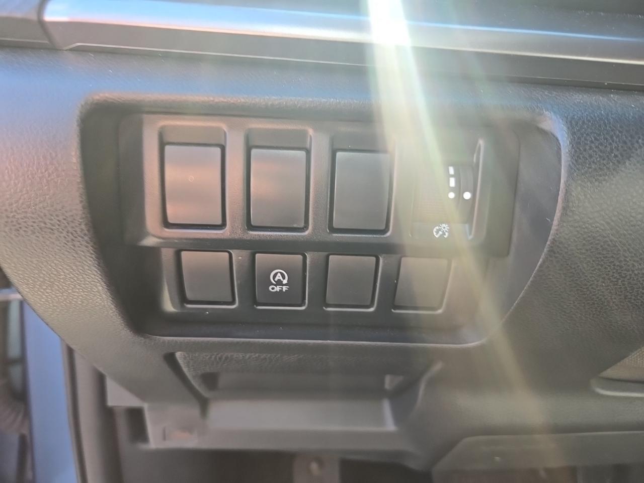 2019 Subaru Forester Premium Fredericksburg VA