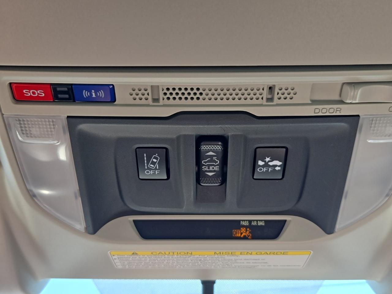 2019 Subaru Forester Premium Fredericksburg VA