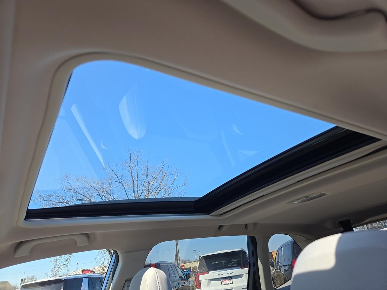 2019 Subaru Forester Premium Fredericksburg VA