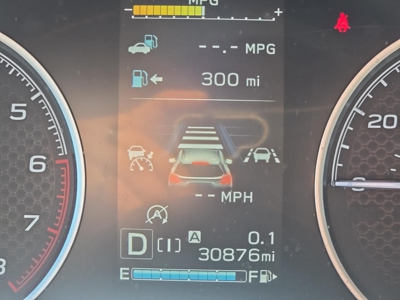 2019 Subaru Forester Premium Fredericksburg VA