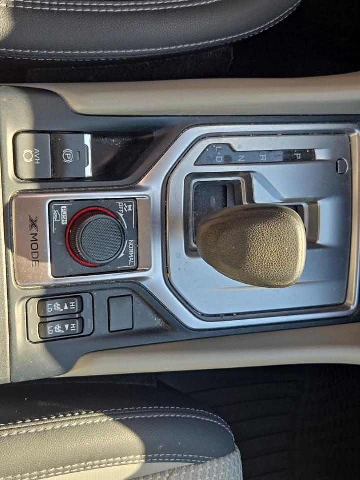 2019 Subaru Forester Premium Fredericksburg VA