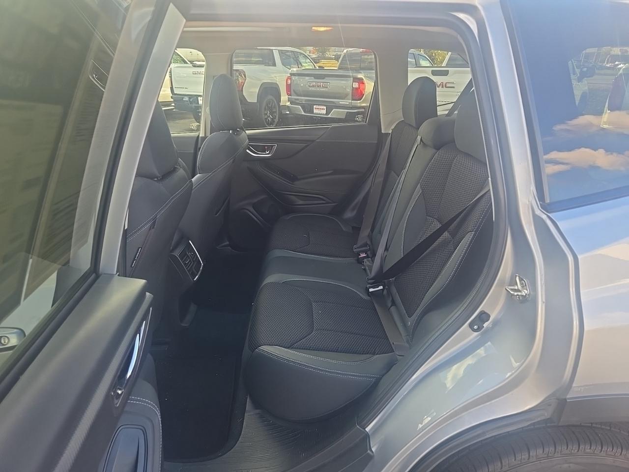 2019 Subaru Forester Premium Fredericksburg VA