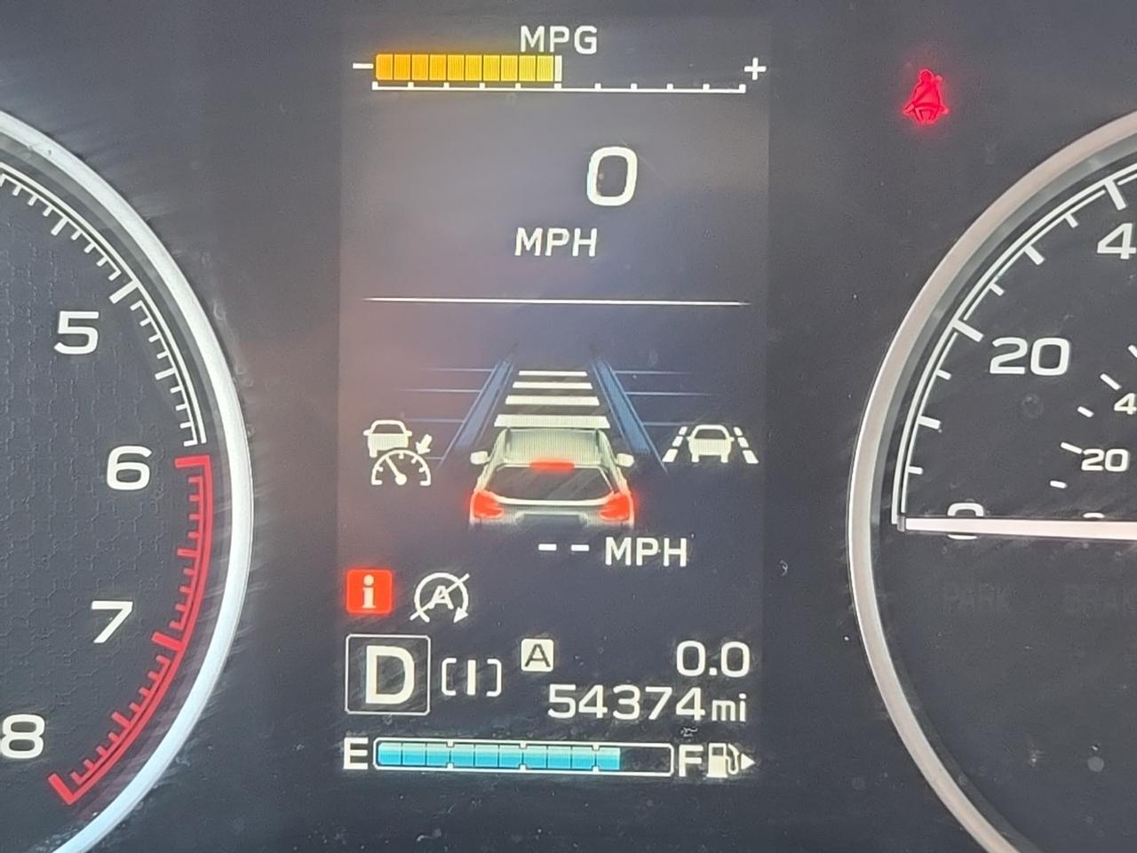 2019 Subaru Forester Premium Fredericksburg VA