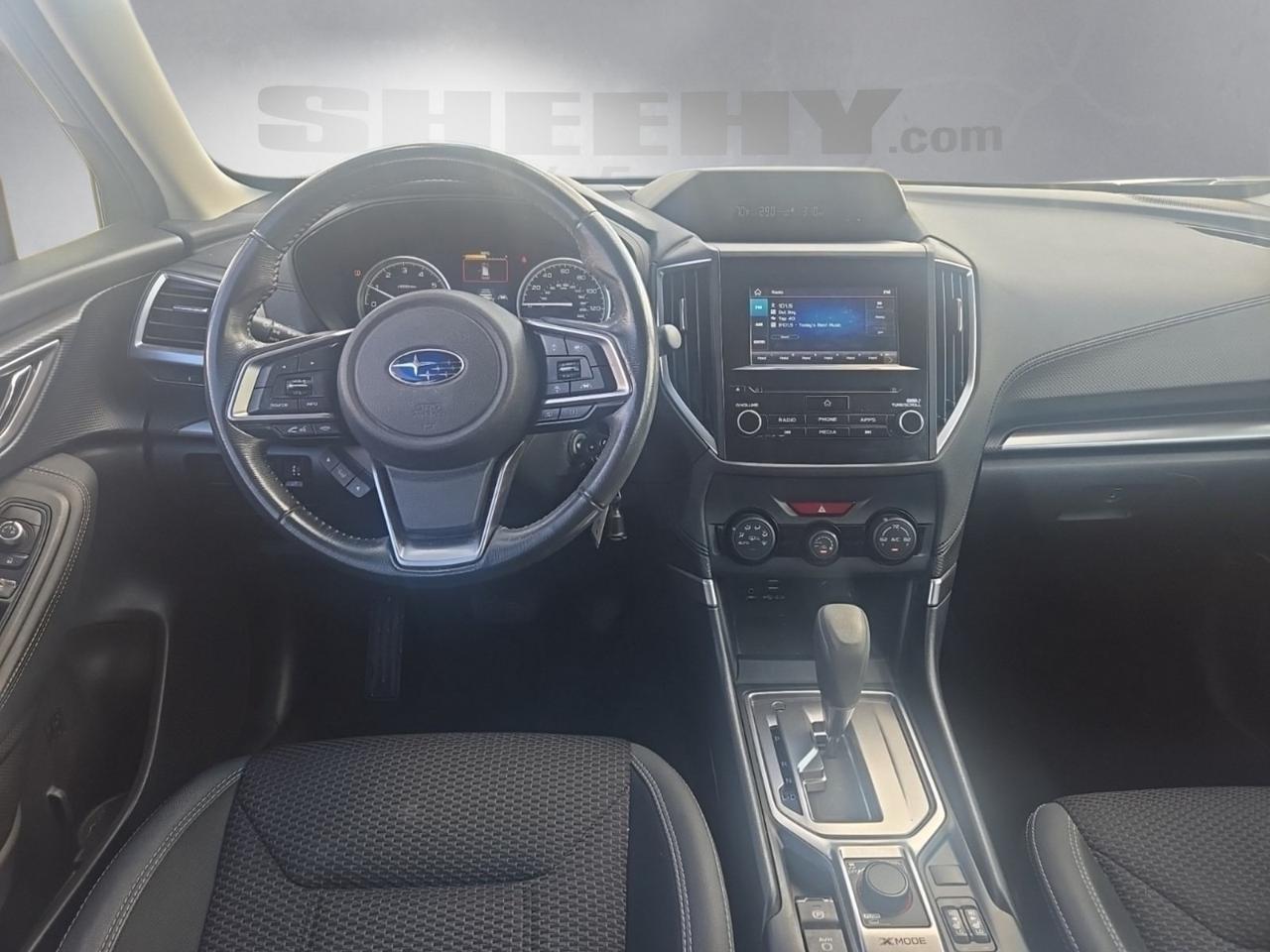 2019 Subaru Forester Premium Fredericksburg VA