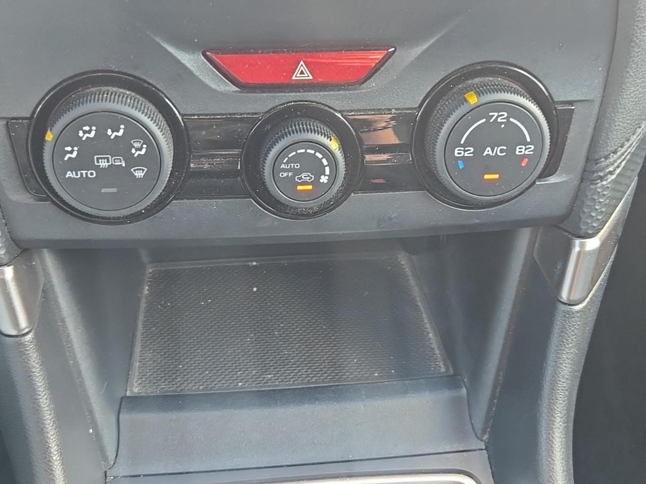 2019 Subaru Forester Premium Fredericksburg VA