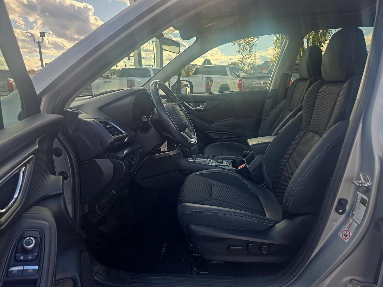 2019 Subaru Forester Premium Fredericksburg VA
