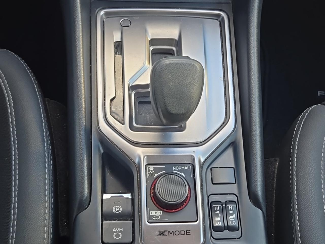 2019 Subaru Forester Premium Fredericksburg VA