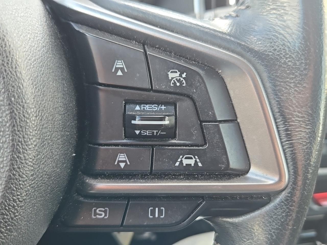 2019 Subaru Forester Premium Fredericksburg VA