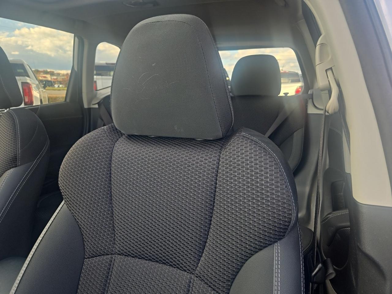 2019 Subaru Forester Premium Fredericksburg VA