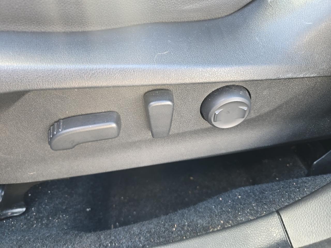 2019 Subaru Forester Premium Fredericksburg VA