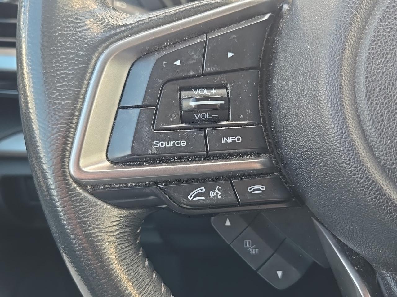 2019 Subaru Forester Premium Fredericksburg VA