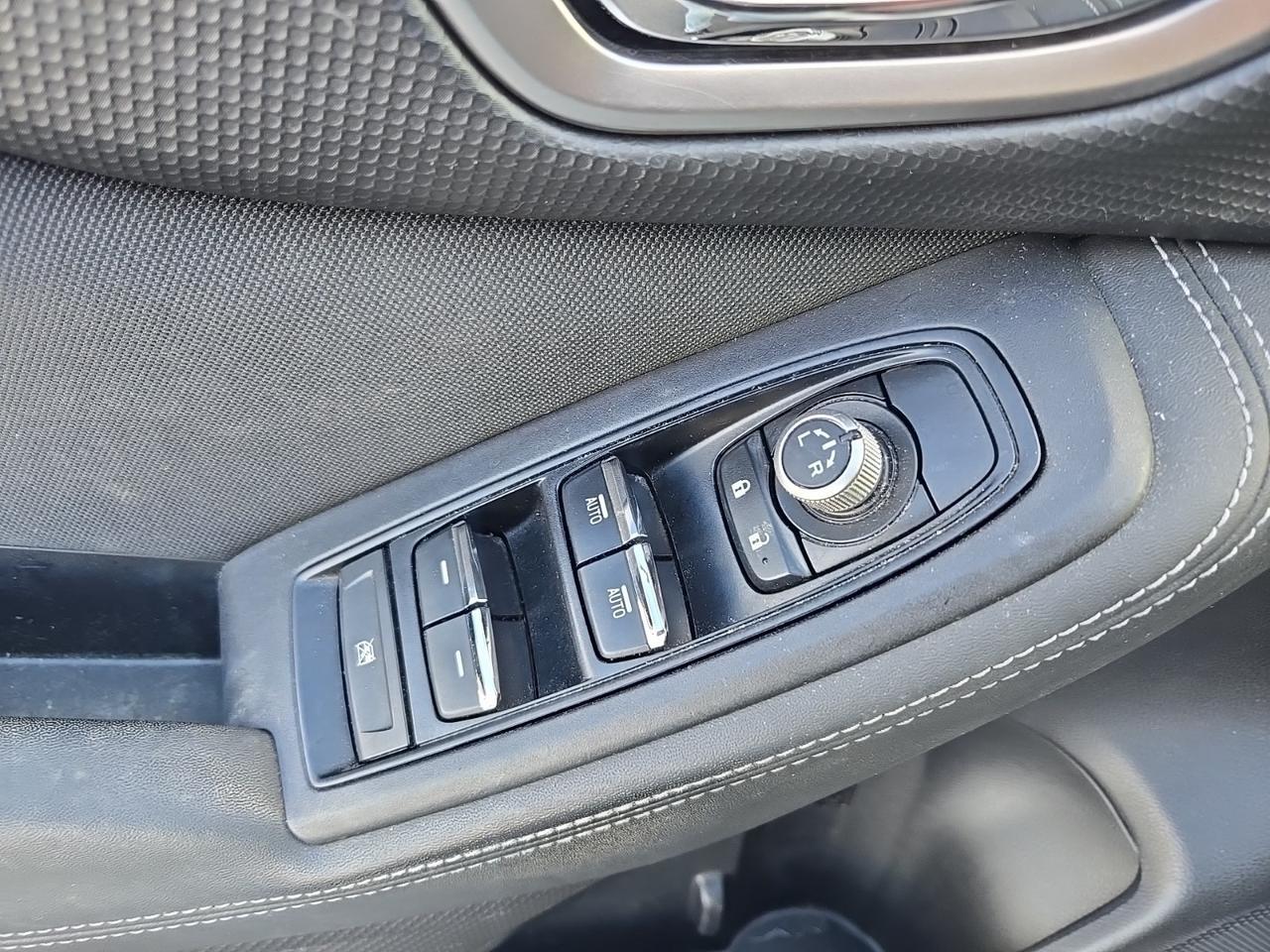 2019 Subaru Forester Premium Fredericksburg VA