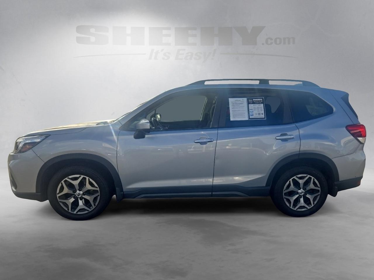 2019 Subaru Forester Premium Fredericksburg VA