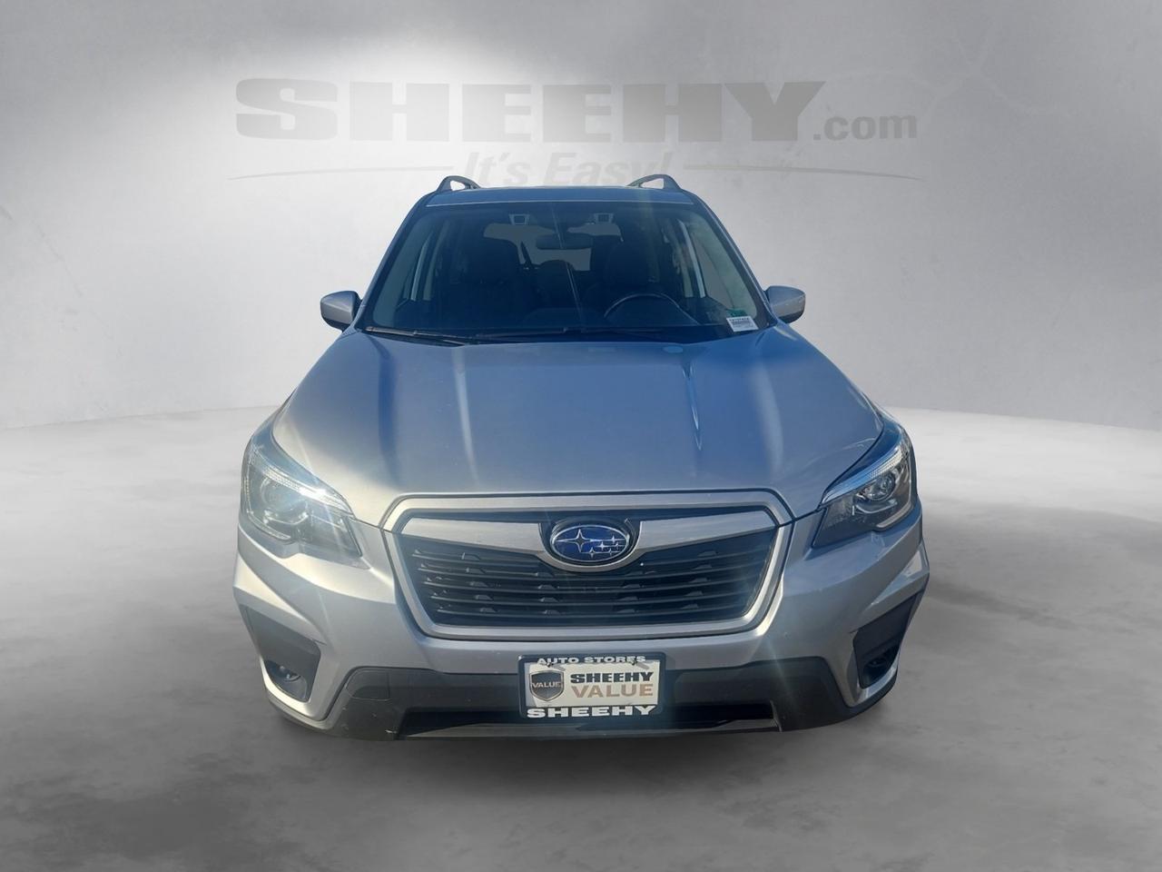 2019 Subaru Forester Premium Fredericksburg VA