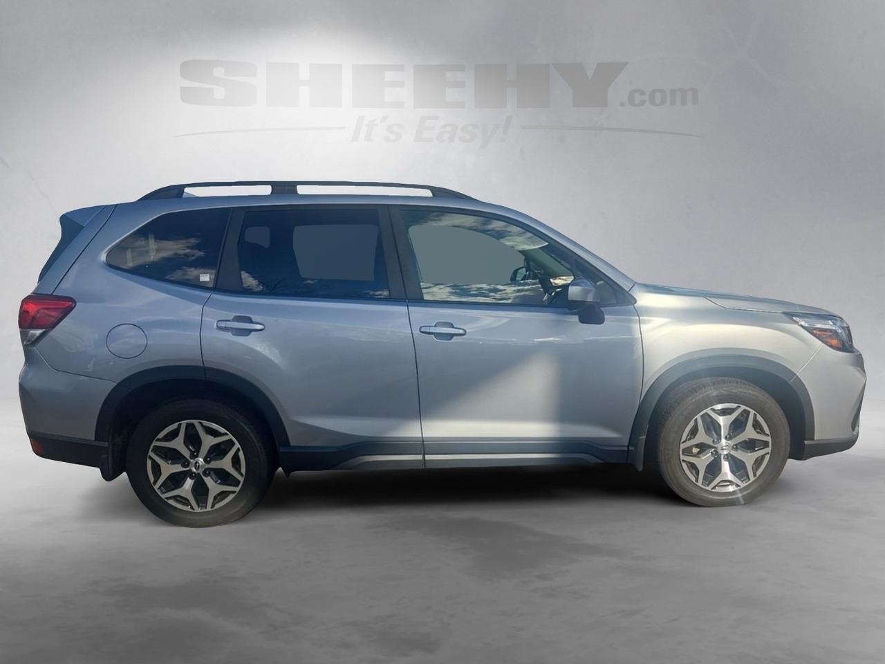 2019 Subaru Forester Premium Fredericksburg VA