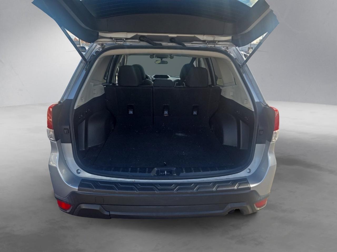 2019 Subaru Forester Premium Fredericksburg VA