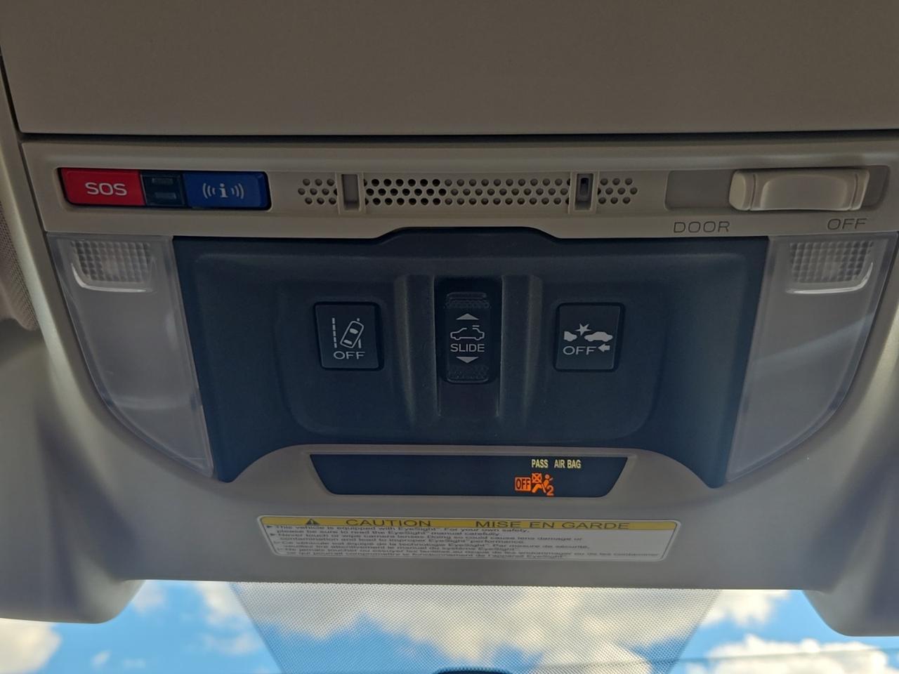 2019 Subaru Forester Premium Fredericksburg VA